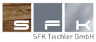 SFK Tischler GmbH Logo