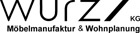 Wurz KG Möbelmanufaktur & Wohnplanung Logo