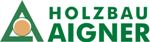 Holzbau Aigner GesmbH Logo