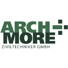 ARCH+MORE ZT GmbH Logo