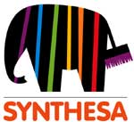 Synthesa Chemie Gesellschaft m.b.H. Logo