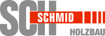 Schmid Holzbau GmbH Logo