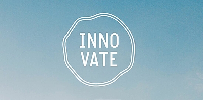 Logo DIH Innovate