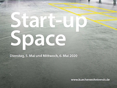 Start-up Space