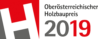 Oberösterreichischer Holzbaupreis 2019