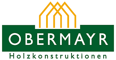 Obermayr Holzkonstruktionen Logo