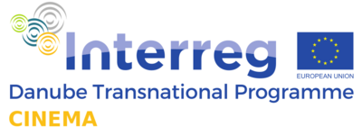 Interreg Danube Transnational Programme CINEMA