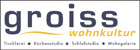Groiss Wohnkultur e.U. Logo