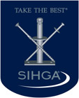SIHGA®GmbH Logo