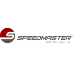 Speedmaster GmbH Logo
