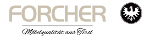 Tischlerei Gabriel Forcher GmbH Logo