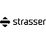 STRASSER Steine GmbH Logo