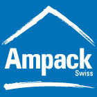 Ampack Handels GmbH Logo