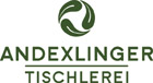Tischlerei Andexlinger GmbH Logo