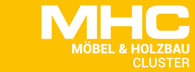 Möbel- & Holzbau-Cluster Logo